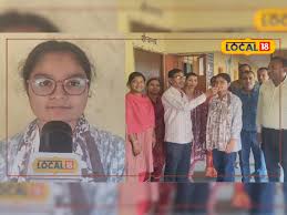गणित में 99%! फूफा के सहारे पढ़ने वाली अनामिका बनीं बिहार की स्टेट टॉप-3, अब IIT-JEE, फिर UPSC का है सपना!
