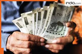 8th Pay Commission Pension Hike: Good news for central government pensioners as minimum pension may now rise to…