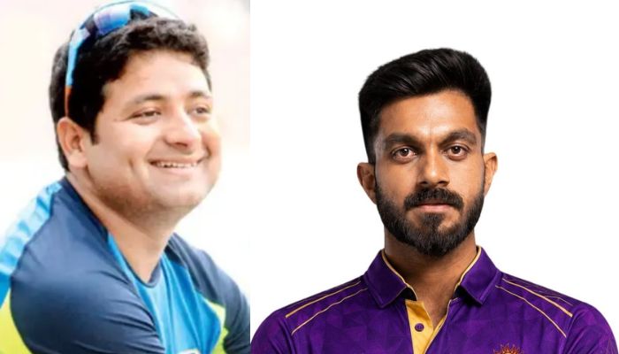 Indian stars Vijay Shankar and Piyush Chawla strengthen LPL 2026