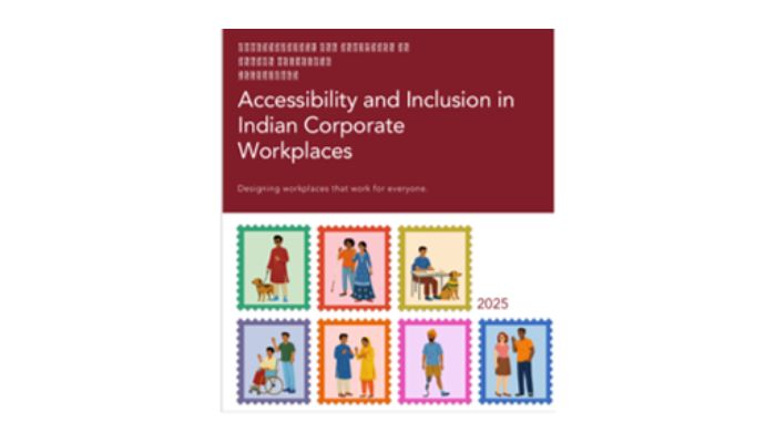 Godrej DEI Lab Report Reveals the Biggest Barriers to Workplace Accessibility Are the Ones You Can't See