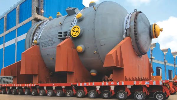 Larsen & Toubro Secures Moody’s ‘Baa1’ Rating : Two Notches Above India’s Sovereign Grade