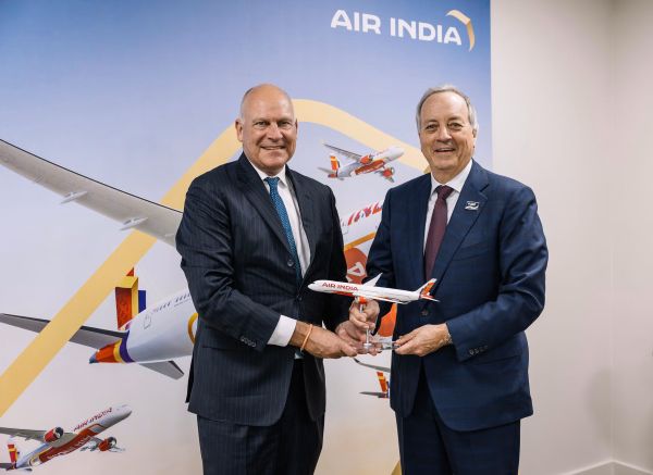 Air India Selects New JFK Terminal 6 For Future Operations