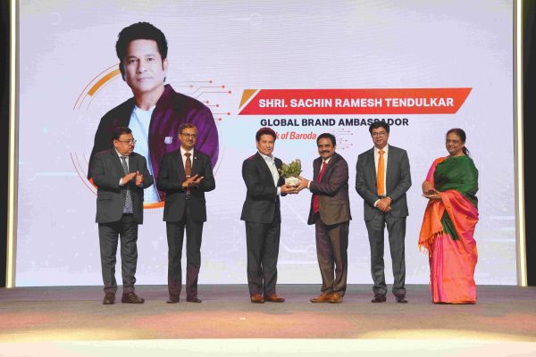 Bank of Baroda Announces Comprehensive Digital, Retail, and MSME Initiatives on its 119th Foundation Day