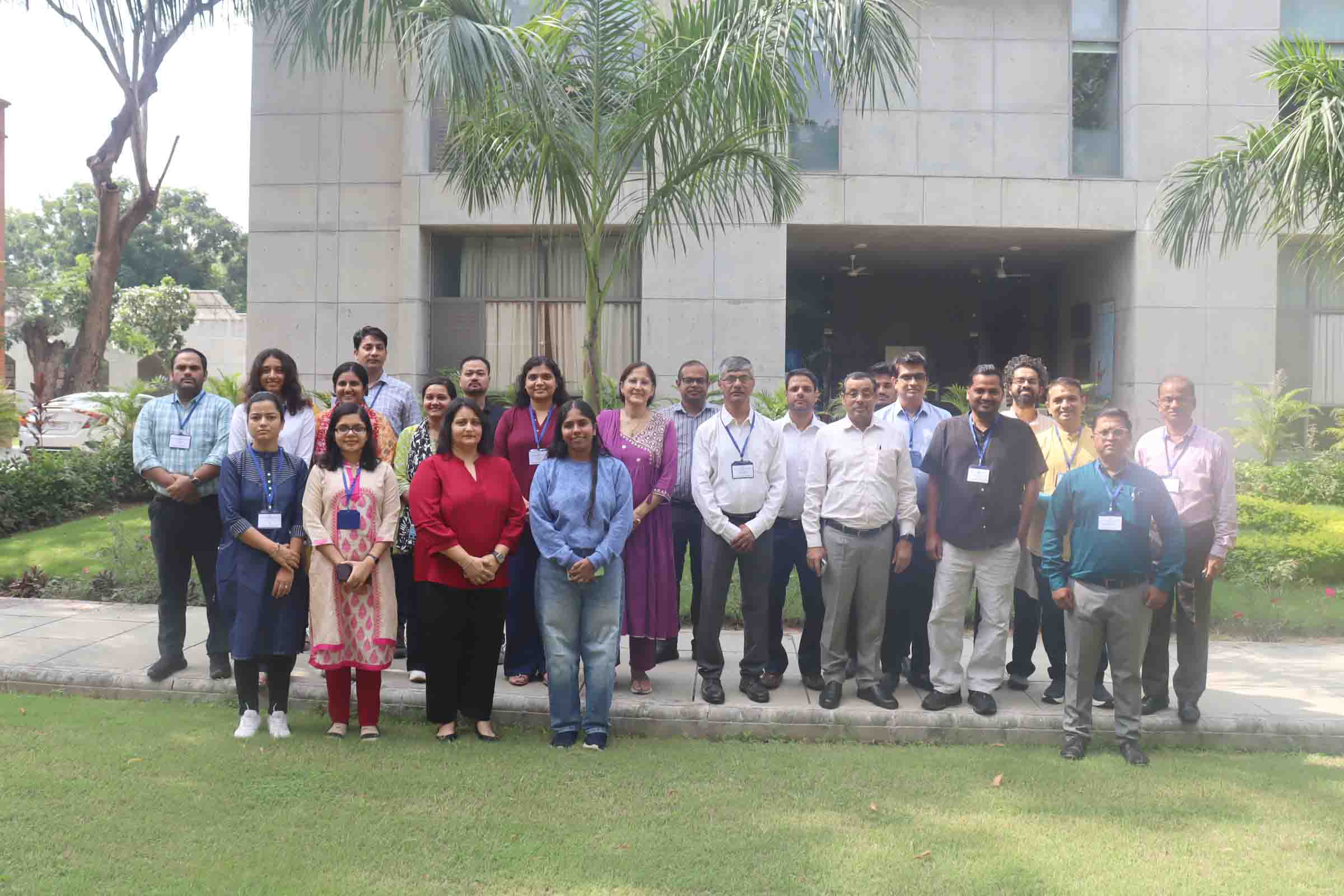 EDII Hosts 2nd Case Connect on Entrepreneurship 2026 to Promote Research-Driven Case Studies