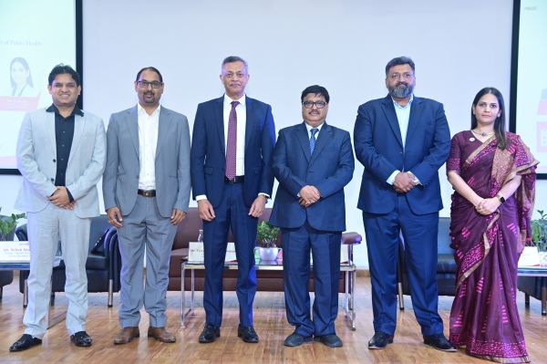 IIHMR University’s New Batch Draws 450+ Students from 25 States Across India
