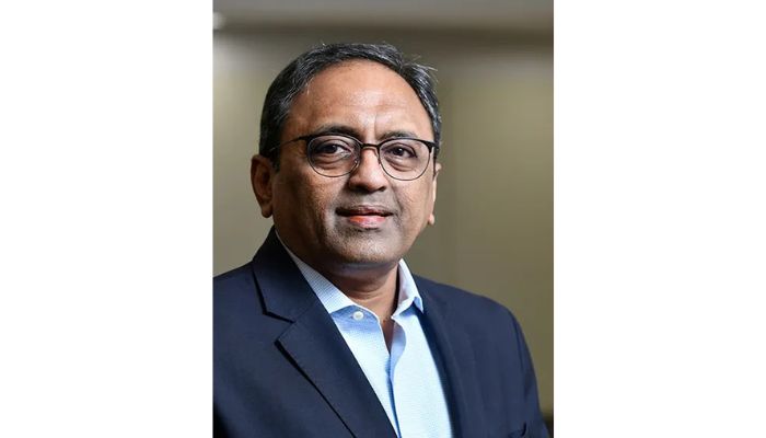 L&T's AI Partnerships Reflect S. N. Subrahmanyan's Long-Term Digital Strategy