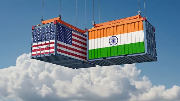 SBI Ecowrap - India US Trade Negotiations