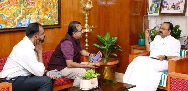 Vande Bharatam Crosses 25,000+ Applications; Adani Group Meets Chief Ministers Across States as Entry Deadline Extended to July 30