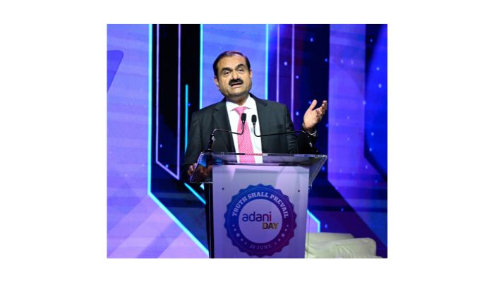 Gautam Adani Launches Vande Bharatam, a Nationwide Movement to Discover India's Grassroots Innovators and Entrepreneurs