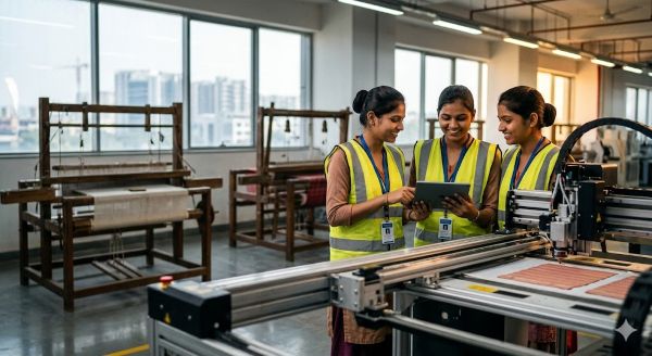 India’s Labour Market Undergoes Structural Transformation: SBI Research Insights from PLFS 2025