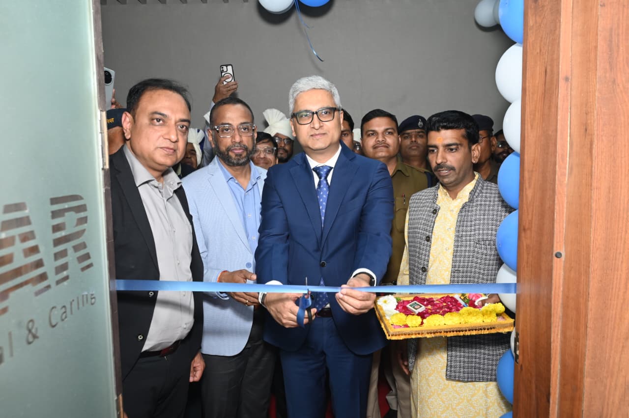 Star Health Strengthens Madhya Pradesh Presence with New Zonal Office in Bhopal