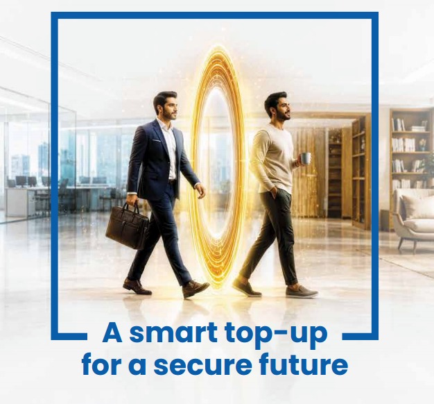 TATA AIG introduces MediCare Reserve, a flexible Super Top-up plan with coverage up to ₹5 crore