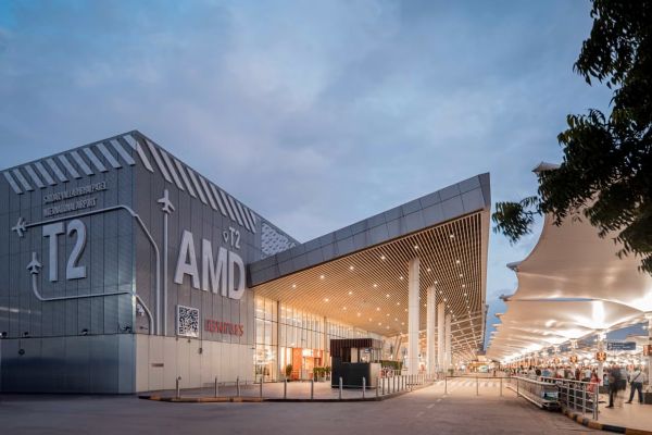 AIR INDIA TO RELOCATE ALL AHMEDABAD FLIGHT OPERATIONS TO TERMINAL 2 FROM 29 MARCH