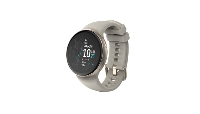 Titan Smart launches Celestor Swift, India’s Best Badminton Smartwatch with Badminton Duo Satwiksairaj Rankireddy and Chirag Shetty