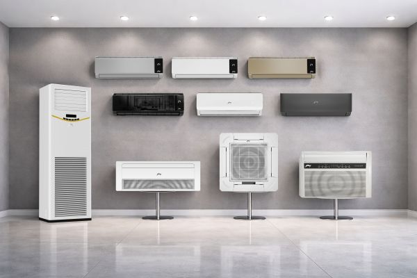 Godrej unveils 2026 AC portfolio with new Smart ACs
