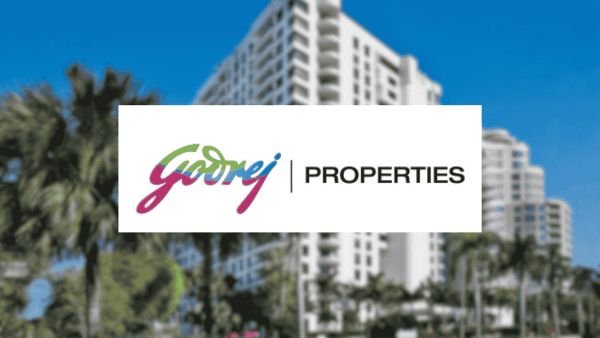 Godrej Properties emerges as India