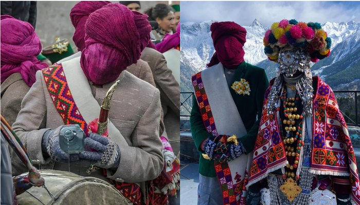 Himachal's Raulane Festival Goes Viral as Gen Z Calls Its Ancient Pahadi Traditions 
