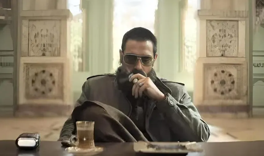 Dhurandhar 2 Teaser Gets 