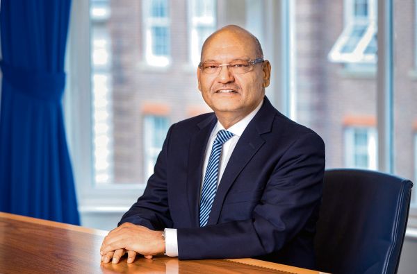 Amidst Global Conflicts Disrupting Supply Chains, Vedanta Chairman Anil Agarwal Urges India to Unlock Its Natural Resources