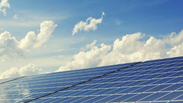 TP Solar produced 2.9 GW of Solar Modules and 2.8 GW of Solar Cells in 9 months (FY26)