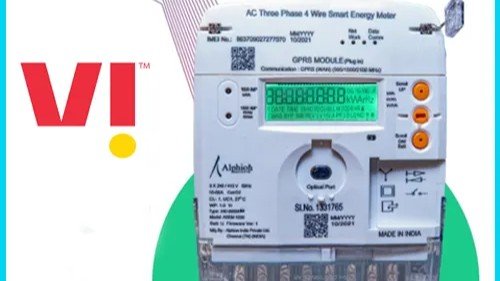 Vi Business Expands IoT Portfolio with Smart Gas Metering Solutions