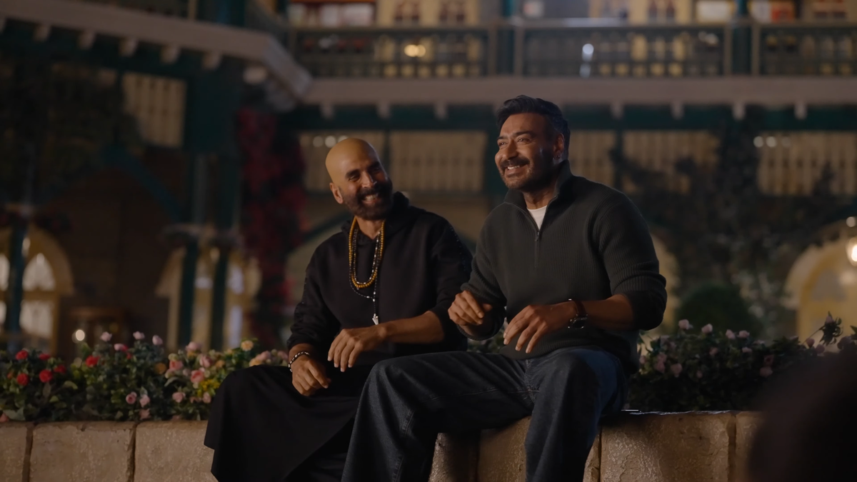 Rohit Shetty Announces Golmaal 5, Akshay Kumar Joins the Film