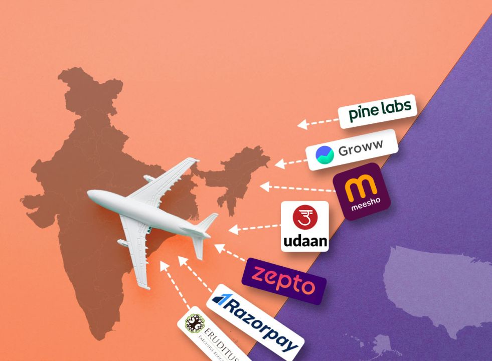 India Startup Funding Hits Nearly $11 B in 2025 as Investors Become More Selective