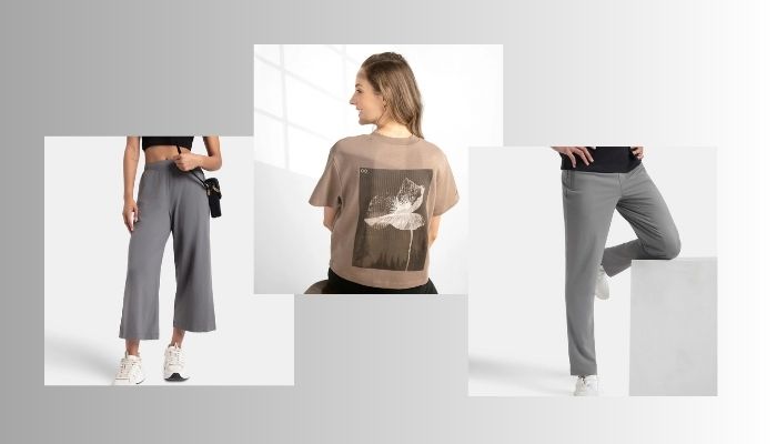 One Wardrobe, Multiple Plans: Everyday Athleisure That Works Across Lifestyles