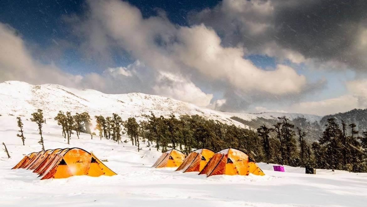 Best Budget-Friendly Places in India to Visit in January