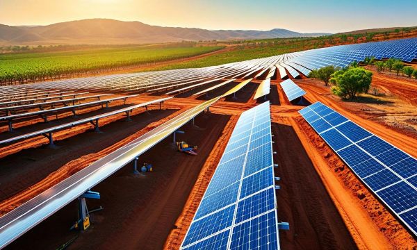 Saatvik Solar Industries Bags ₹638.26 Crore Order, Powering Saatvik Green Energy’s Growth Momentum