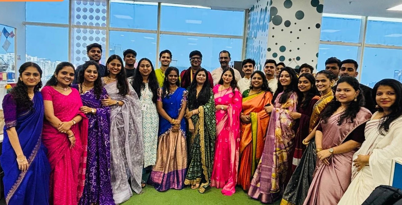 Invoicemart Surpasses 50% Women Workforce, Sets New Inclusion Benchmark in the Fintech Space