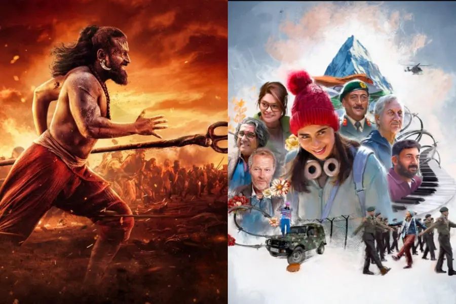 Oscars 2025 Race Heats Up as Kantara: Chapter 1 and Tanvi The Great Make Best Picture Eligibility List
