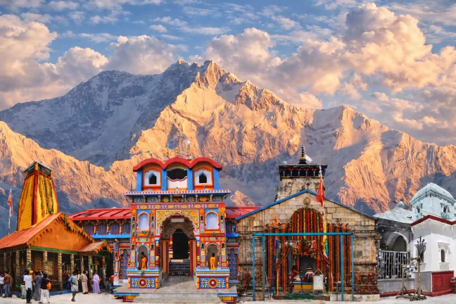 Char Dham Yatra 2026: Registration, Routes, Rules (Full Guide)