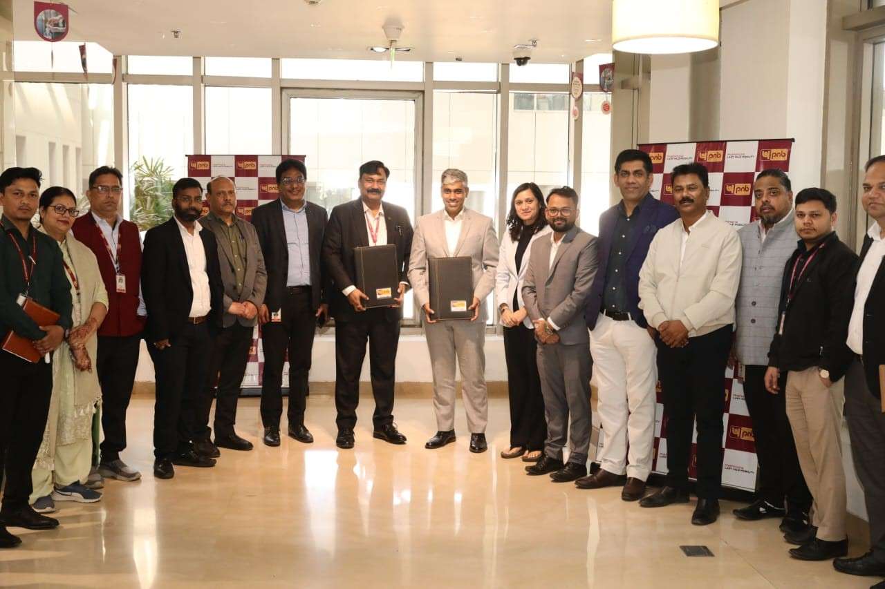 PNB Inks MoU with Mahindra Last Mile Mobility Ltd. to Strengthen EV Credit Ecosystem
