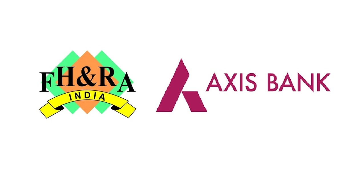  Axis Bank partners with FHRAI to strengthen banking support for India’s hospitality sector