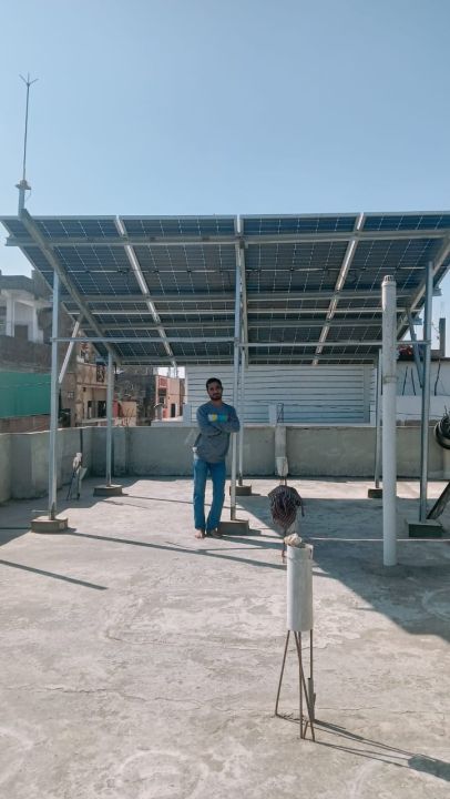 Freyr Energy Scales Rooftop Solar Adoption in Bhopal, Doubles Installation to Reach 895KW