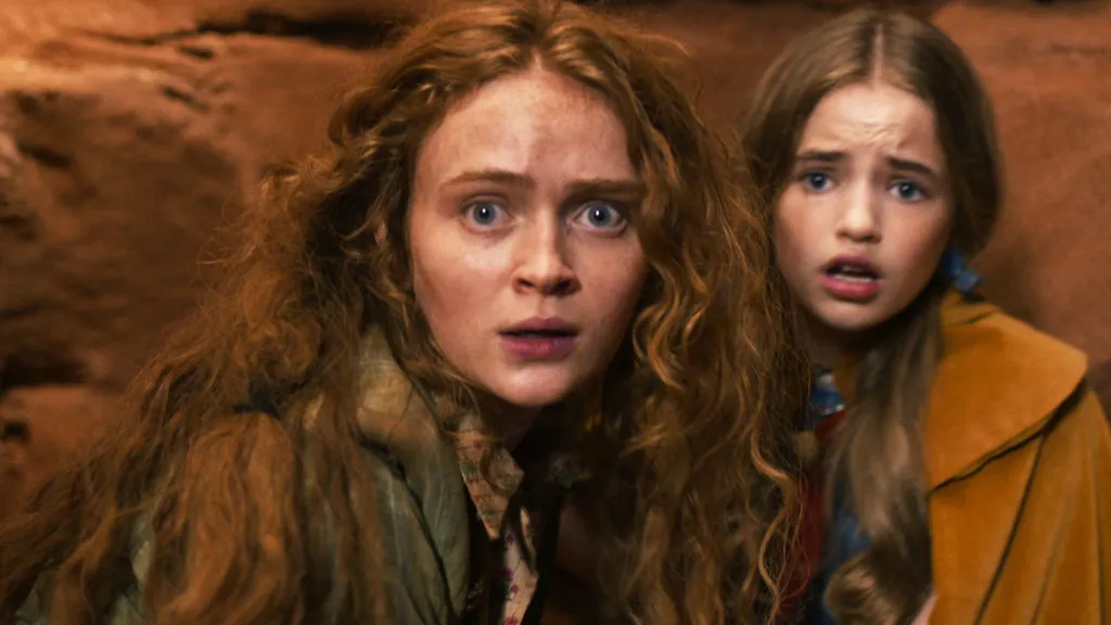 Stranger Things: What could happen next as the show's finale looms?