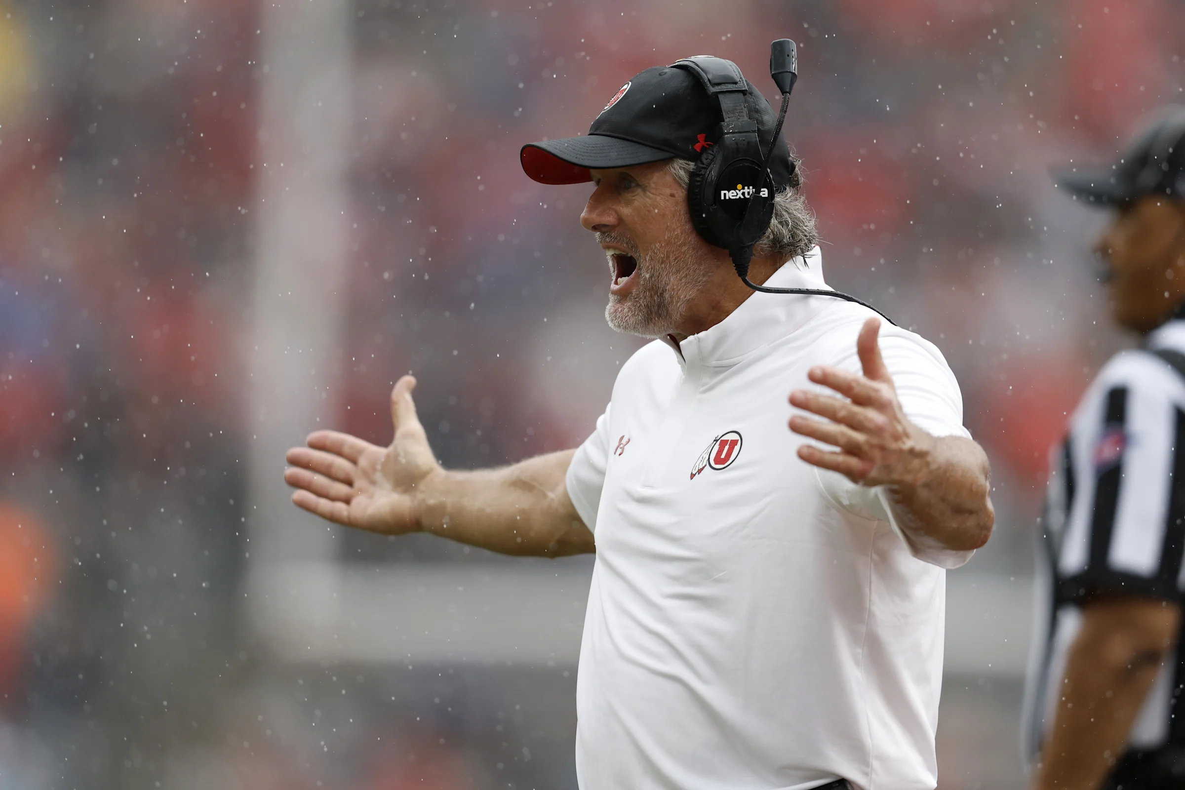 Social media reactions to Michigan Football hiring HC Kyle Whittingham