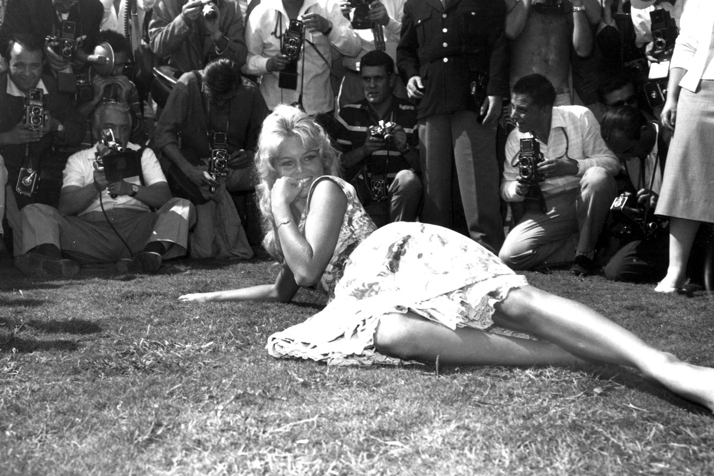 A muse for musicians: 11 songs inspired by Brigitte Bardot