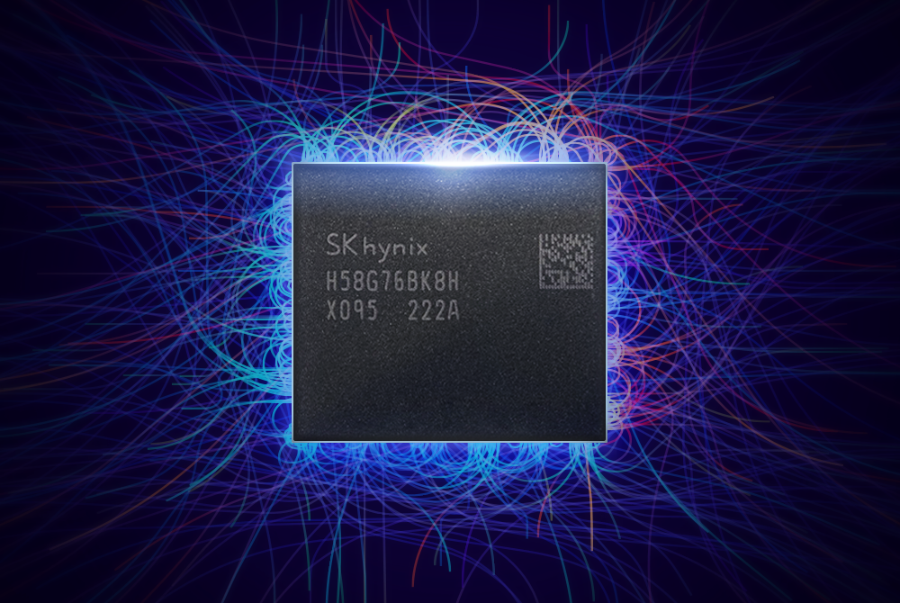 Samsung, SK hynix Escape Worst-Case as China VEU Ends: Annual Review Risks Loom