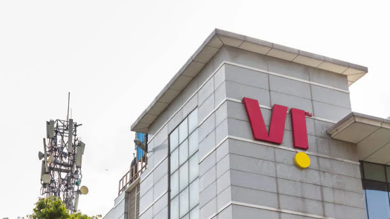 Cabinet Freezes Rs 87,695-Crore Dues In Big Relief For Vodafone Idea
