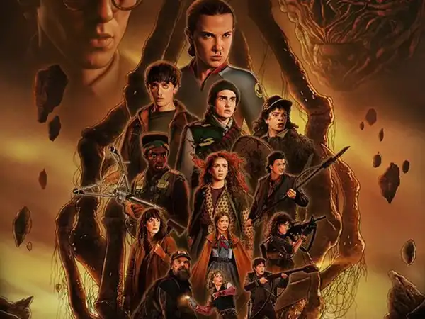 Stranger Things secret episode 9 release explained: What is Conformity Gate theory, visual clues, January 7 claims and Netflix response