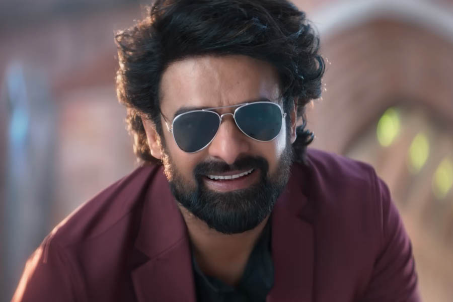‘Biggest blockbuster’: First-day viewers predict record-breaking success for Prabhas-starrer ‘The Raja Saab’