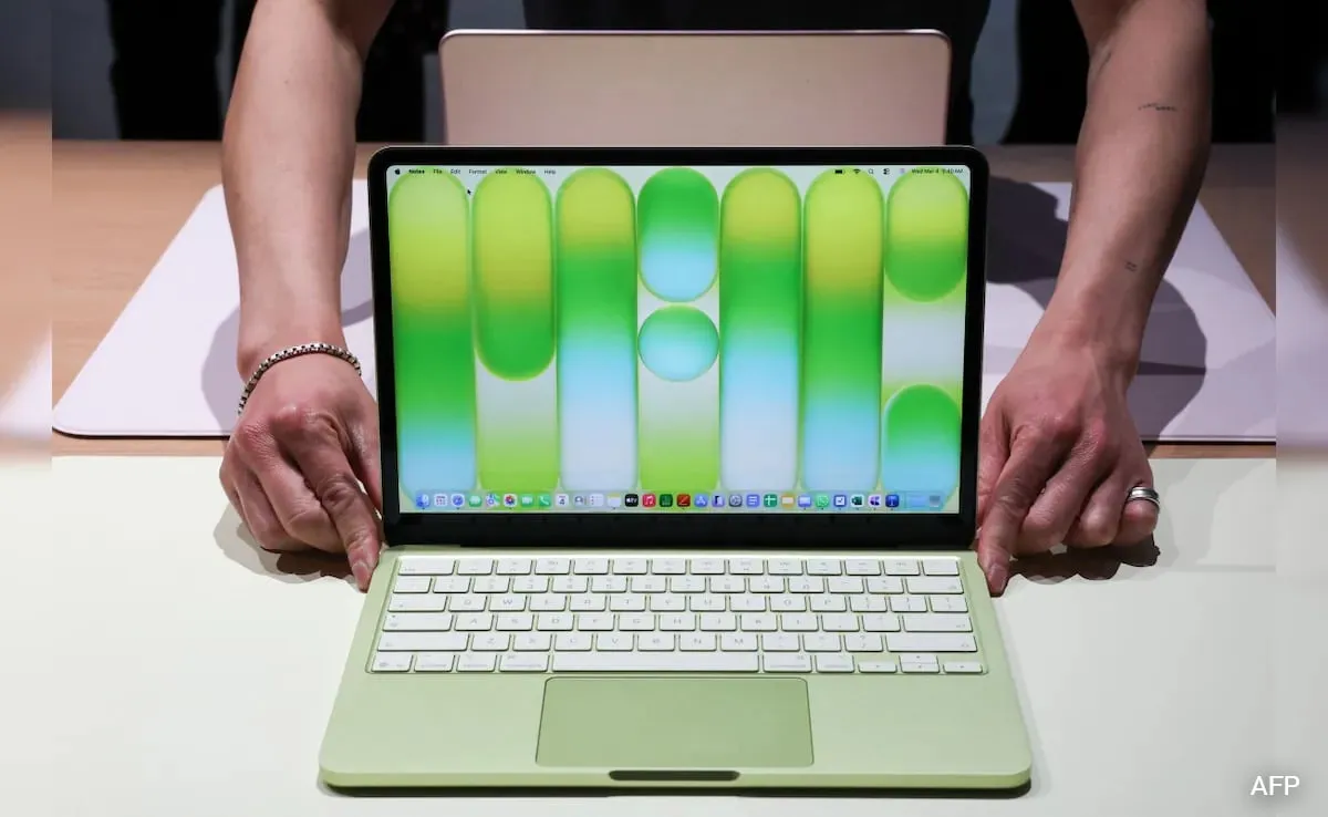 MacBook Neo Debuts in India at ₹69,900, Apple’s Cheapest MacBook Yet
