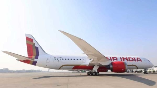AIR INDIA DEPLOYS BRAND-NEW B787-9 FOR MUMBAI-FRANKFURT FLIGHTS FROM FEBRUARY