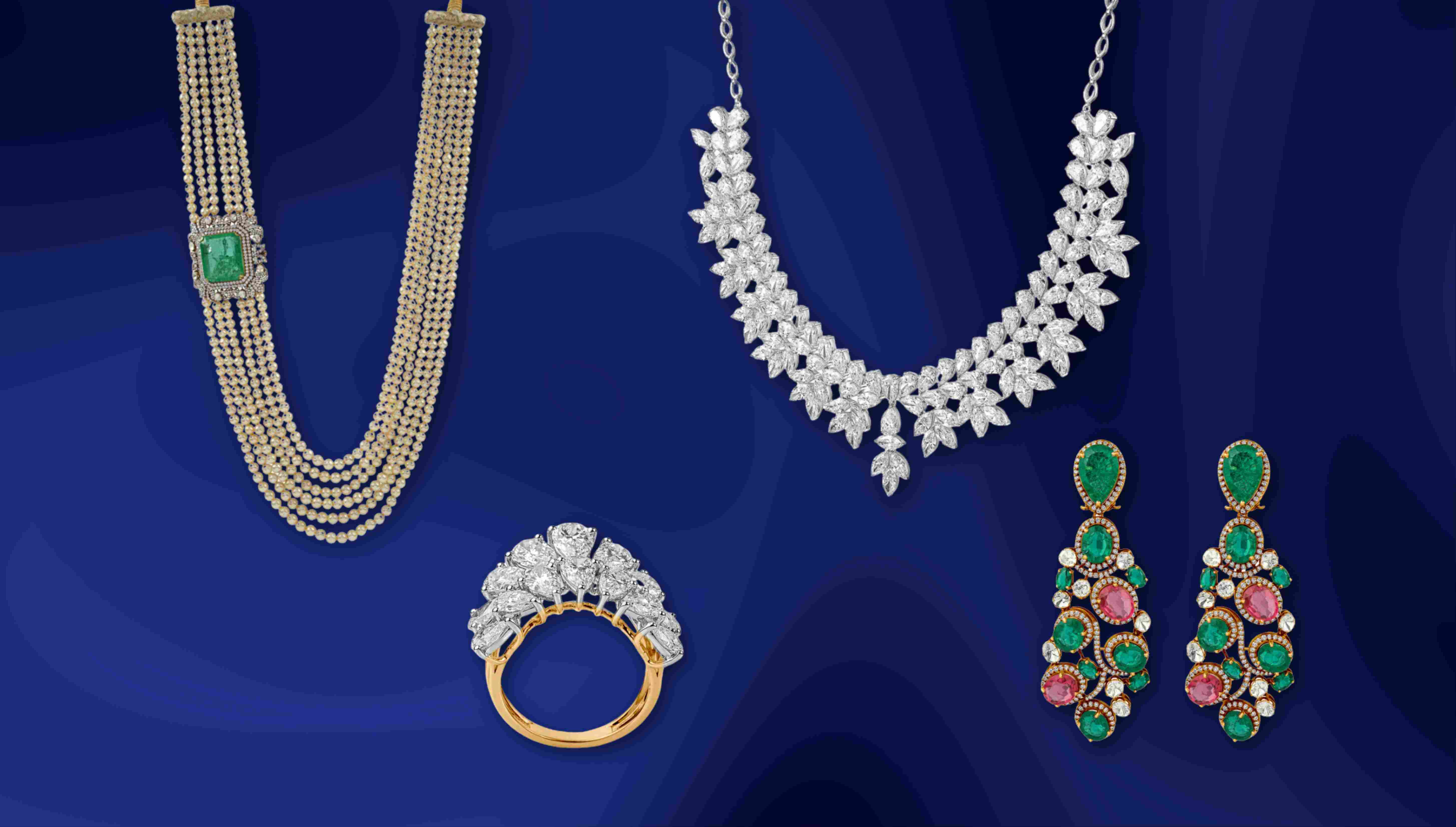 Malabar Gold & Diamonds Unveils Grand 15th Edition of 