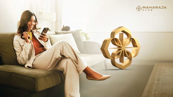 AIR INDIA ANNOUNCES KEY ENHANCEMENTS TO MAHARAJA CLUB