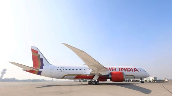 AIR INDIA
