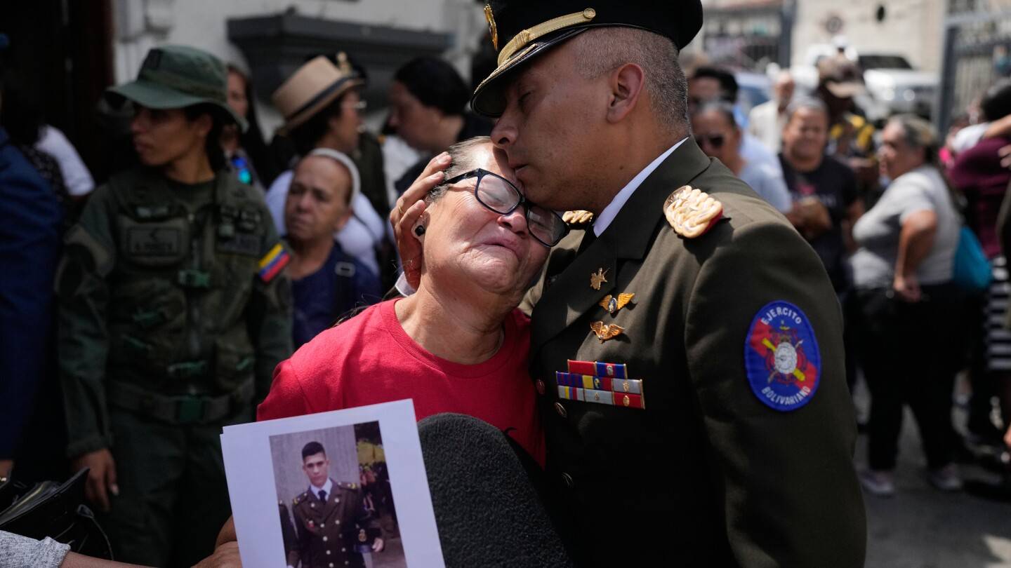 U.S. Military Raid in Venezuela Leaves Dozens Dead, Senate Moves to Restrict War Powers
