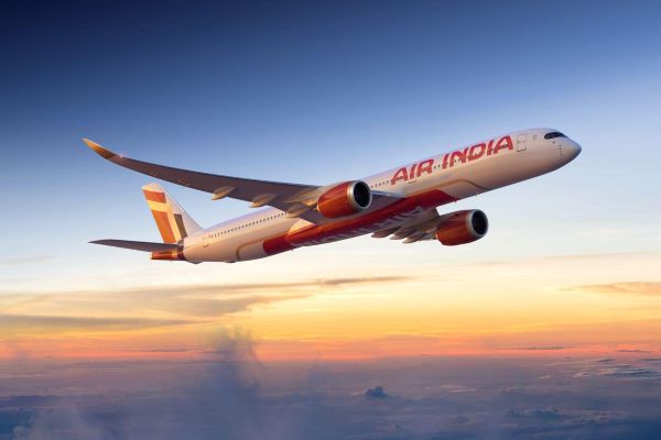 AIR INDIA TO OPERATE 36 ADDITIONAL FLIGHTS TO EUROPE AND CANADA FROM 19-28 MARCH